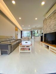 The Lanai (D23), Condominium #592433551